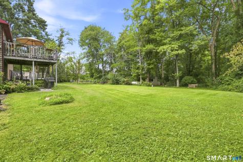 52 Upper Reservoir Road New Milford CT 06776