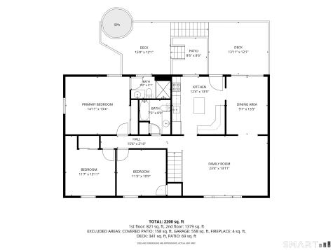 52 Upper Reservoir Road New Milford CT 06776