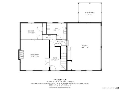 52 Upper Reservoir Road New Milford CT 06776