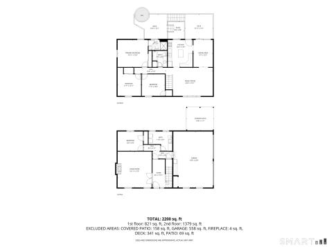 52 Upper Reservoir Road New Milford CT 06776