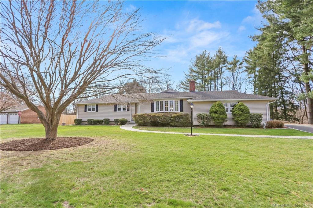 46 Rutlee Drive Trumbull CT 06611