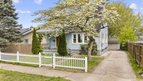 57 Lockhart Avenue Waterbury CT 06705