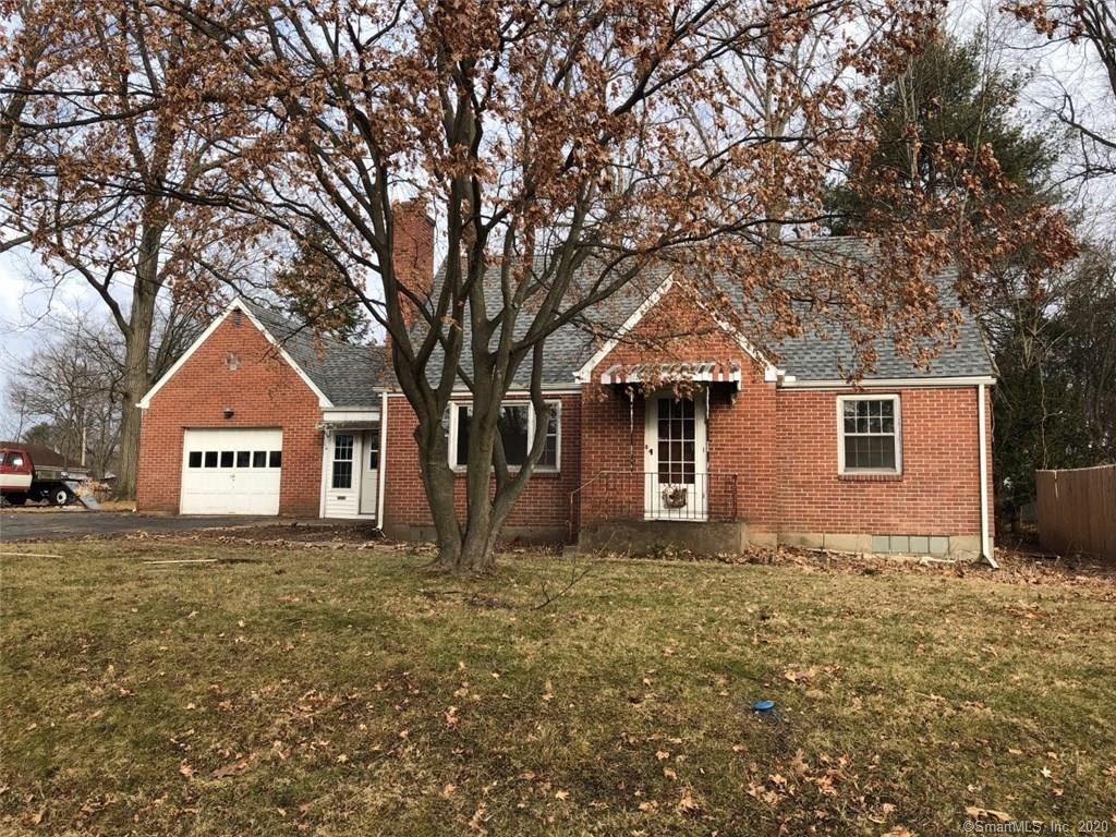 16 Woodland Street Newington CT 06111