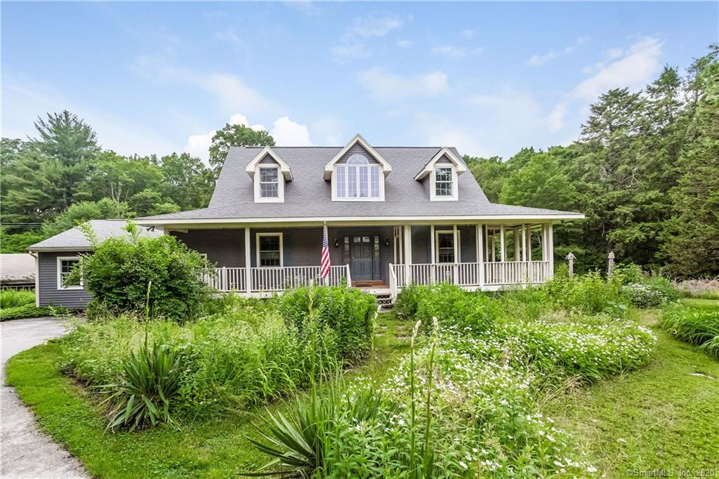 44 Laurel Road Harwinton CT 06791