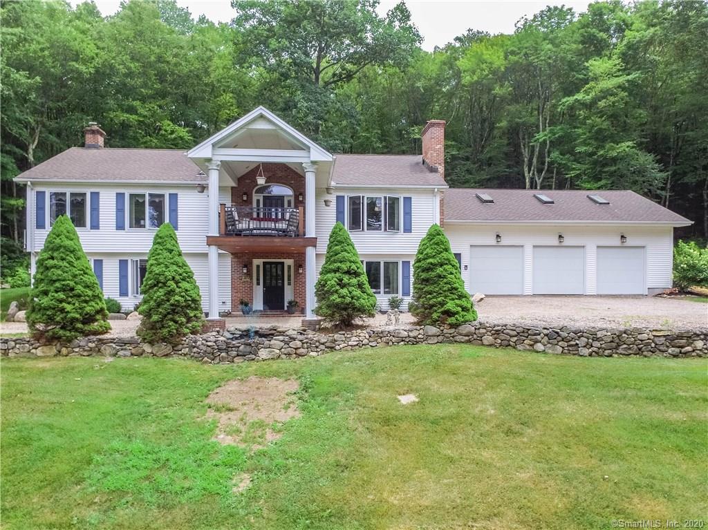 282 Ramstein Road New Hartford CT 06057