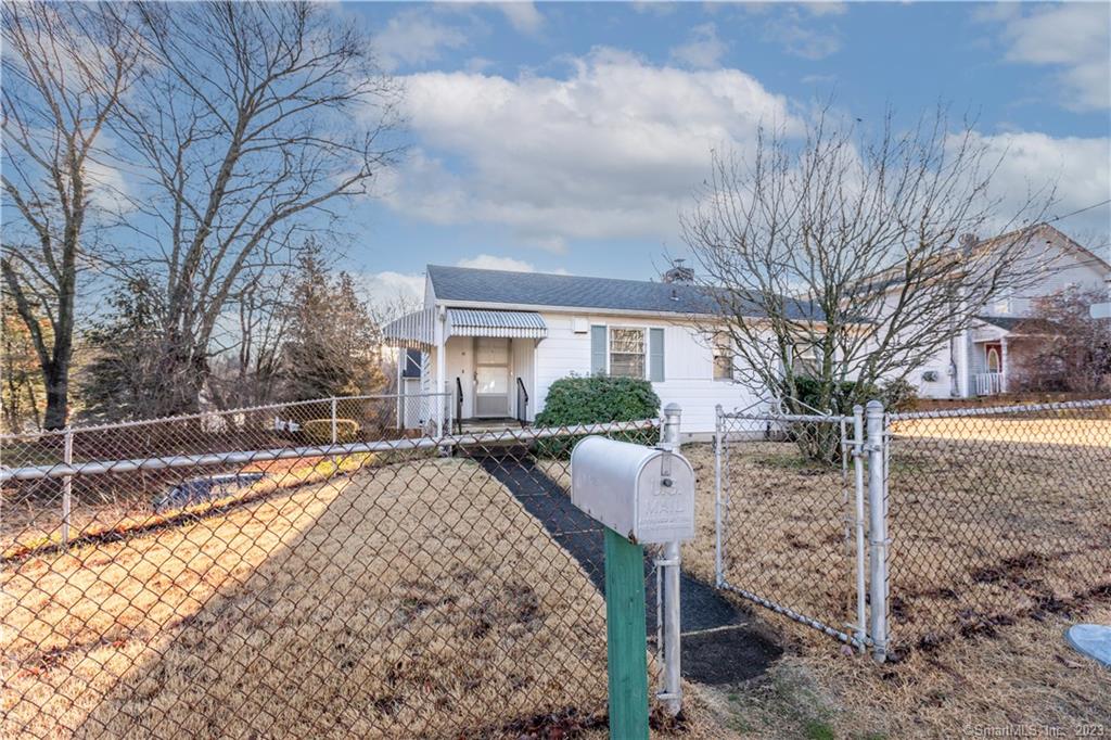 15 Joffre Street East Haven CT 06513