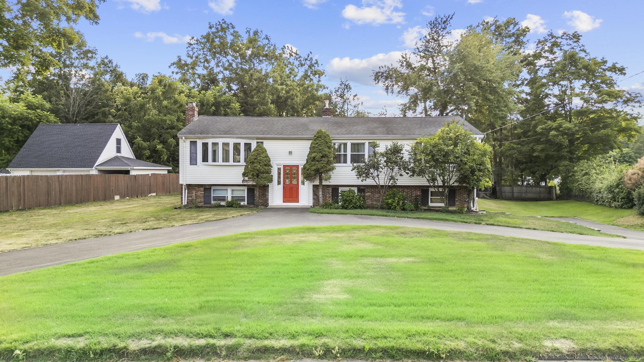 55 Bassett Road North Haven CT 06473