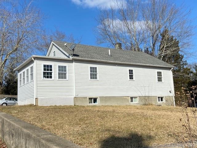 44 Everett Street Norwich CT 06360