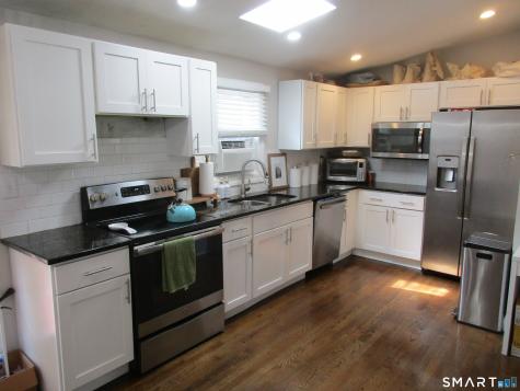 2 Timberland Drive West Haven CT 06516