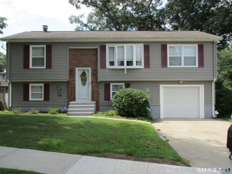 2 Timberland Drive West Haven CT 06516