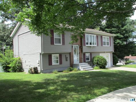 2 Timberland Drive West Haven CT 06516
