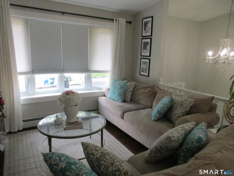 2 Timberland Drive West Haven CT 06516