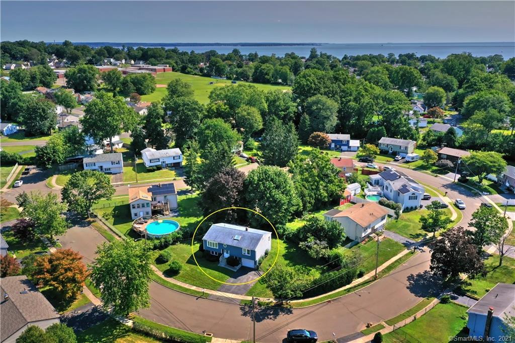 23 Belle Circle West Haven CT 06516