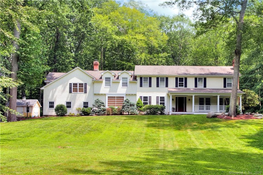 160 Stella Lane Fairfield CT 06824