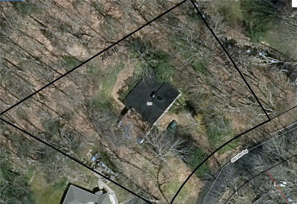 201 Old Dike Road Trumbull CT 06611