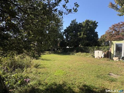 135 Stuart Avenue Norwalk CT 06851