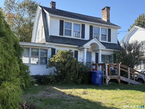 135 Stuart Avenue Norwalk CT 06851