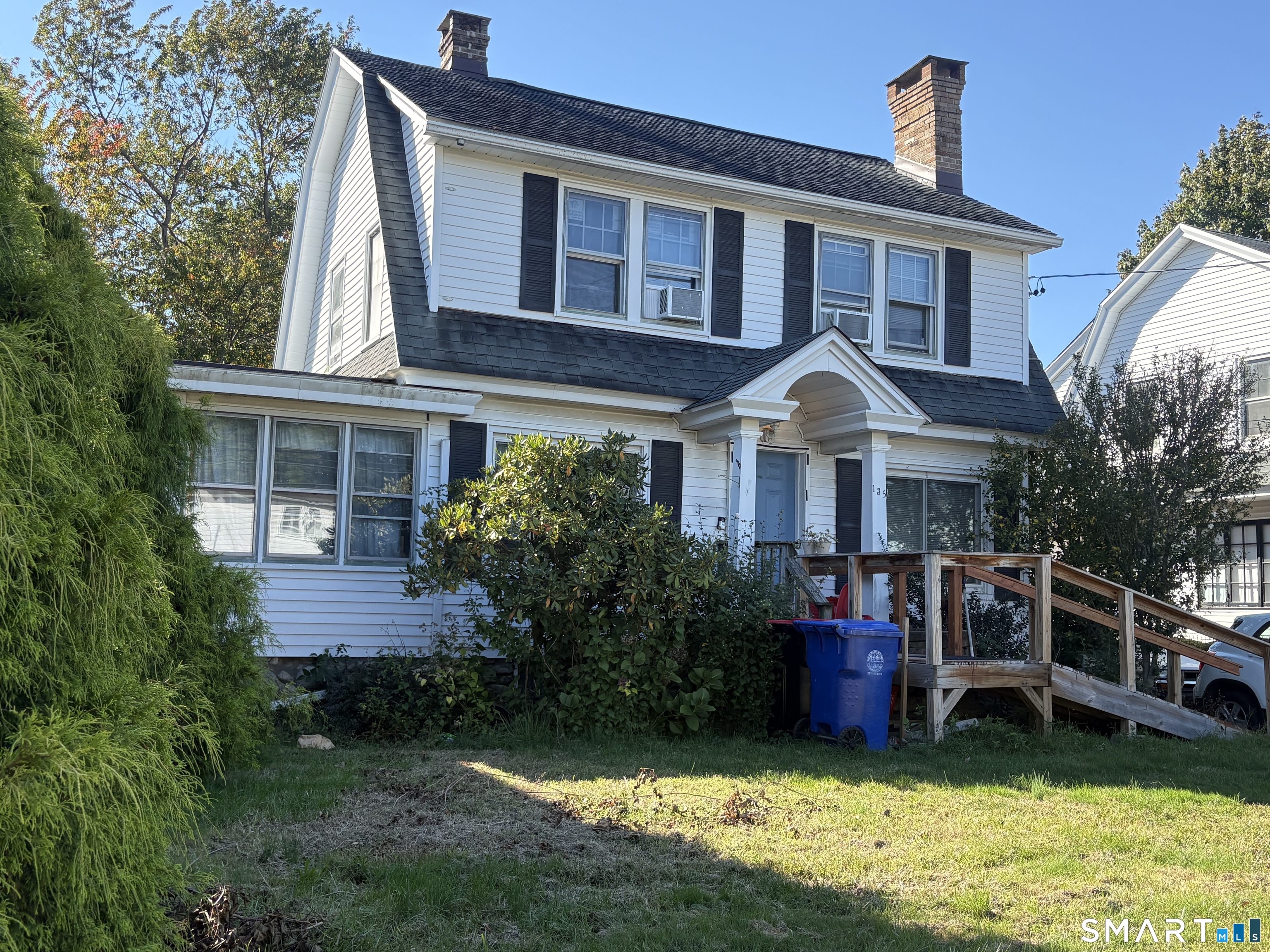 135 Stuart Avenue Norwalk CT 06851