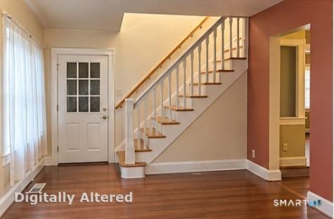 135 Stuart Avenue Norwalk CT 06851