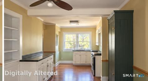 135 Stuart Avenue Norwalk CT 06851