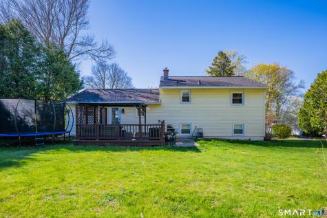 106 Debbie Lane Naugatuck CT 06770