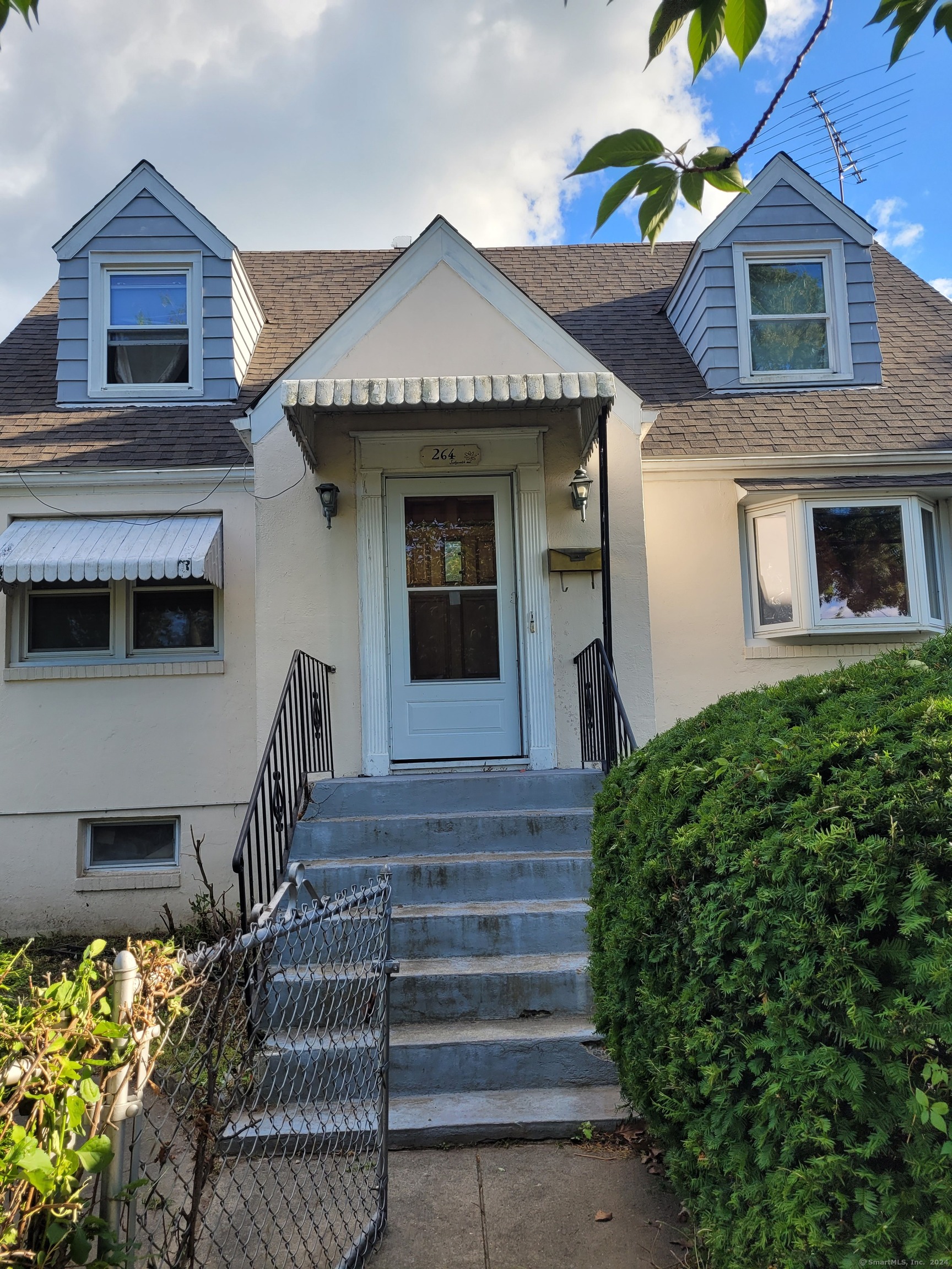 264 Sedgewick Avenue Stratford CT 06615