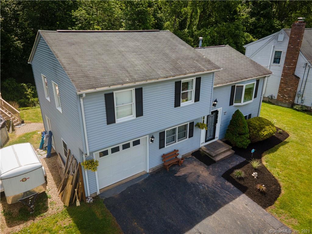 17 Kimberly Drive Enfield CT 06082