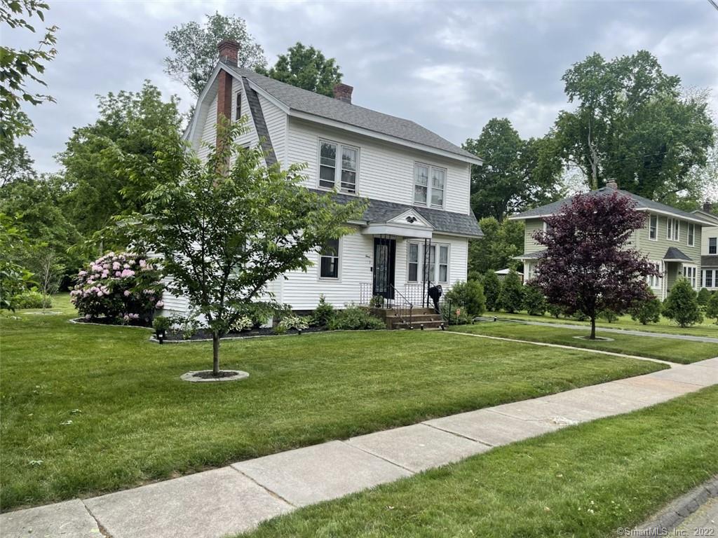 3 Remington Road Windsor CT 06095