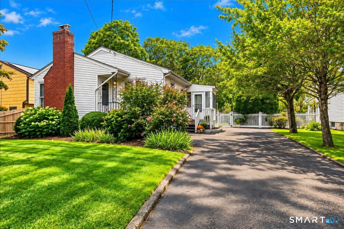 2 Benstone Street Stamford CT 06905