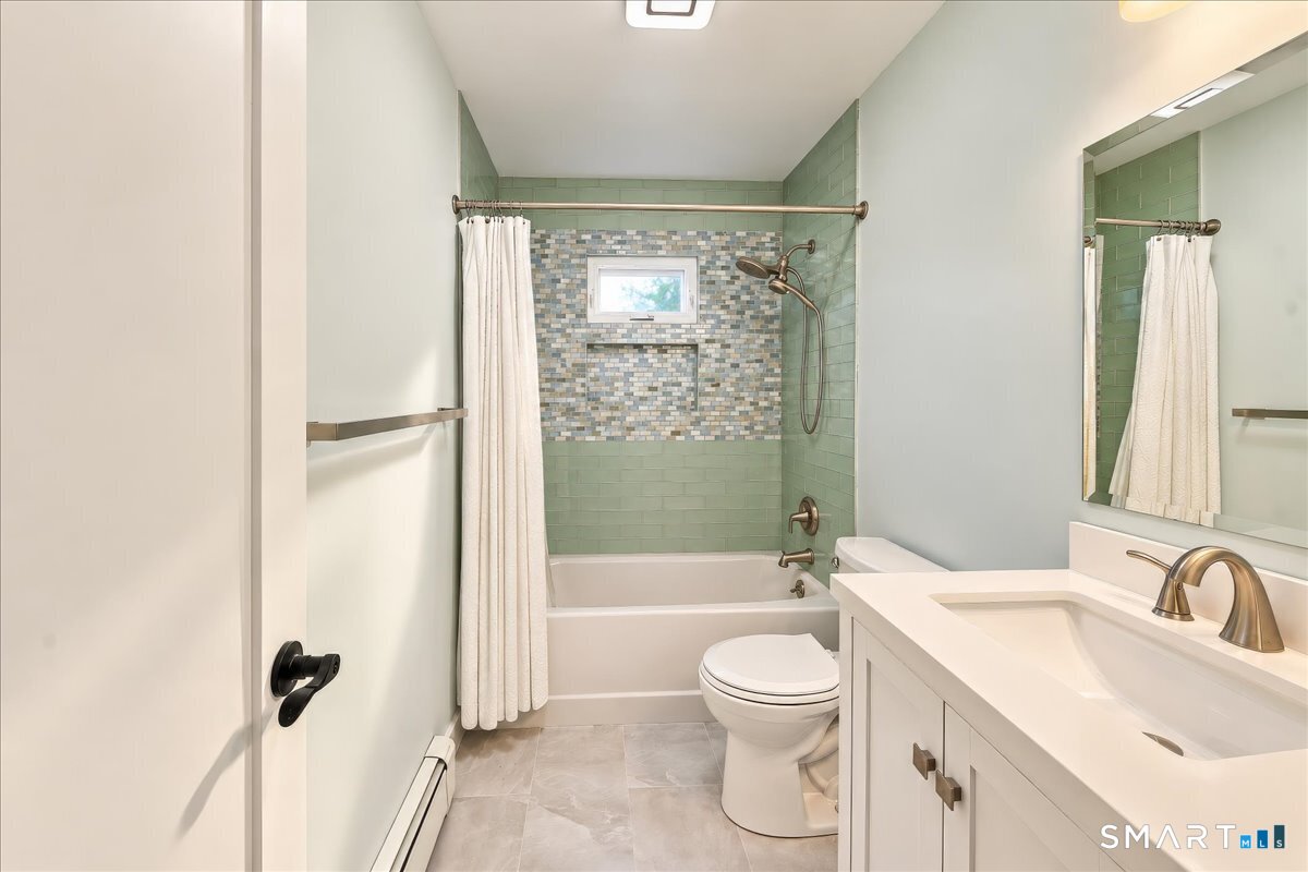 2 Benstone Street Stamford CT 06905