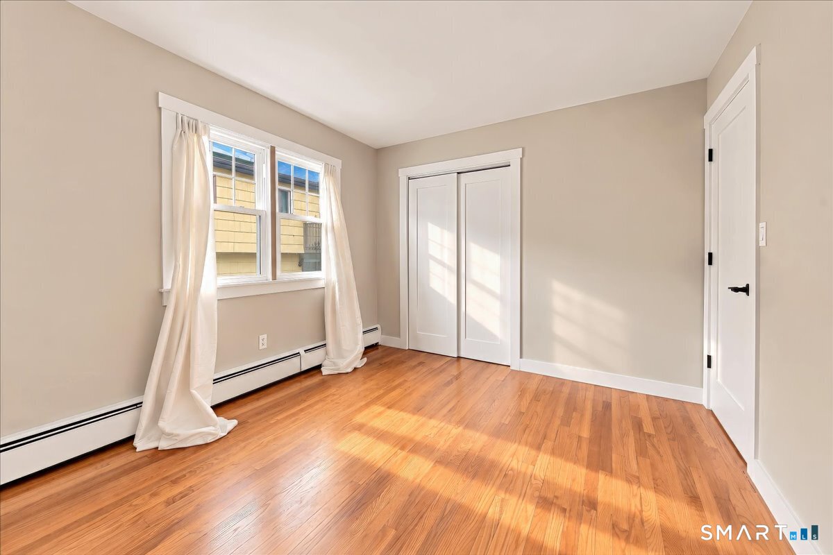 2 Benstone Street Stamford CT 06905