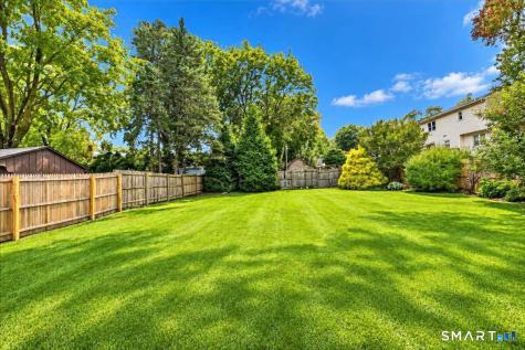 2 Benstone Street Stamford CT 06905