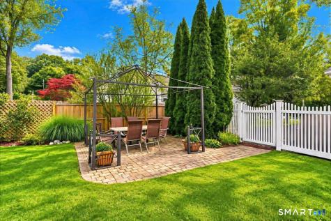 2 Benstone Street Stamford CT 06905