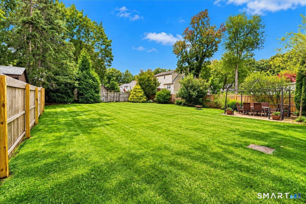 2 Benstone Street Stamford CT 06905