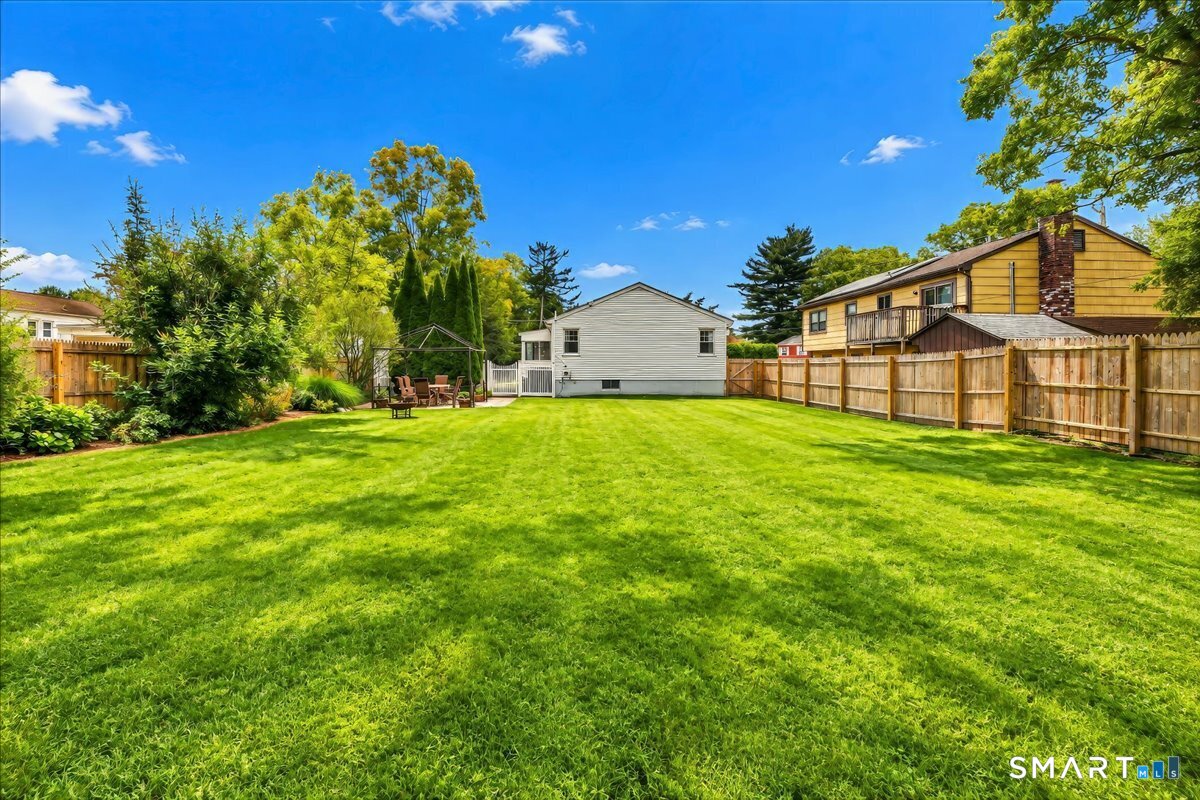 2 Benstone Street Stamford CT 06905