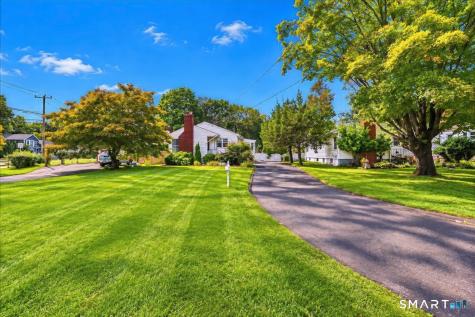 2 Benstone Street Stamford CT 06905