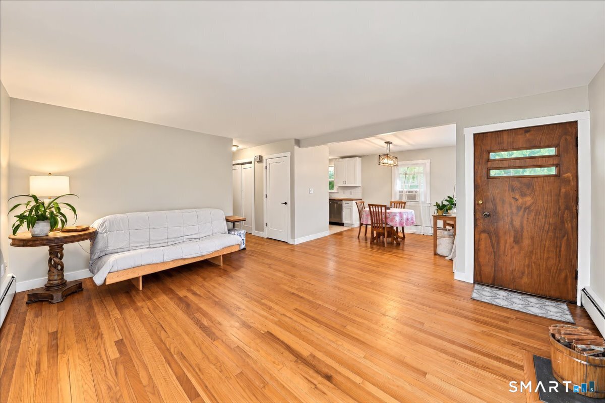 2 Benstone Street Stamford CT 06905