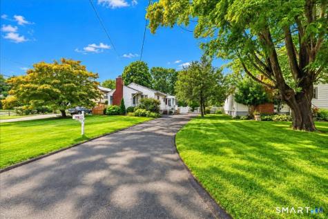 2 Benstone Street Stamford CT 06905