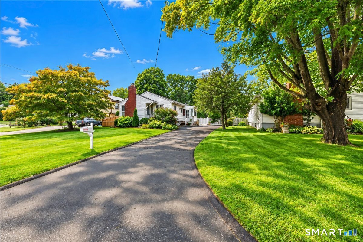 2 Benstone Street Stamford CT 06905