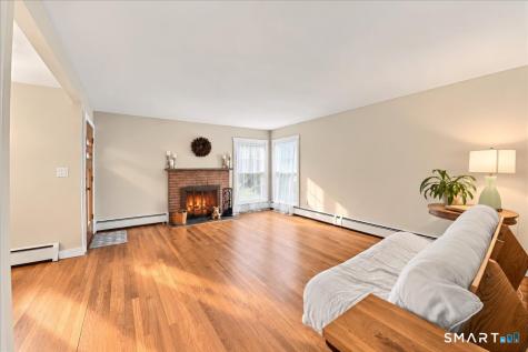 2 Benstone Street Stamford CT 06905