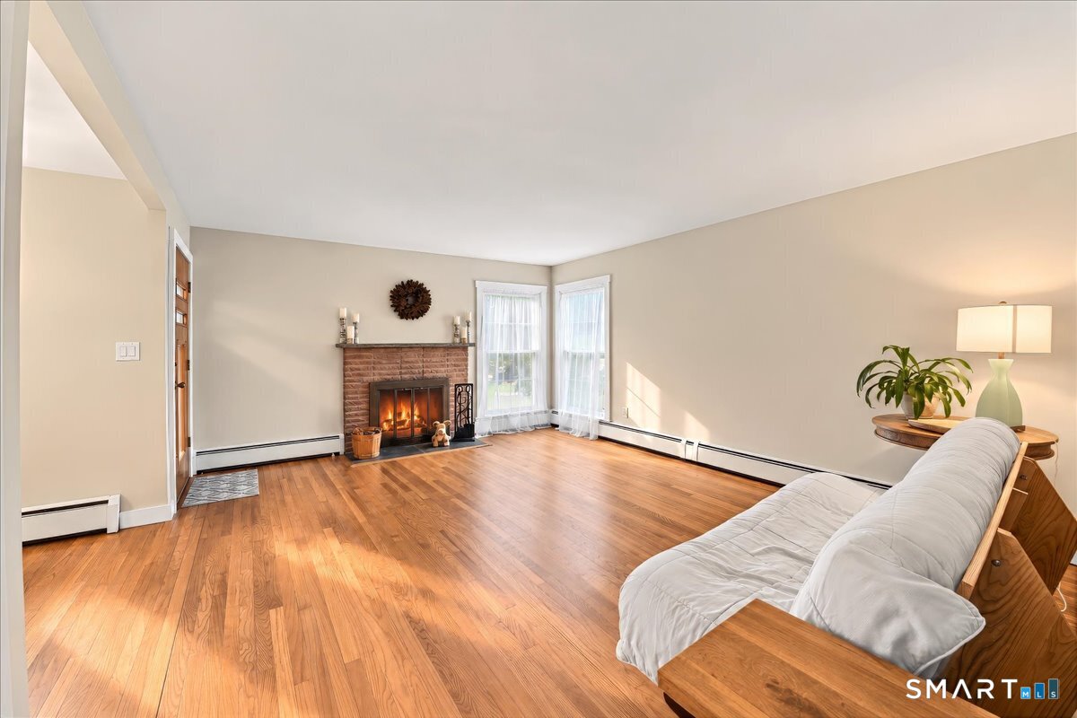 2 Benstone Street Stamford CT 06905