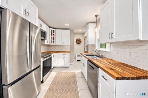 2 Benstone Street Stamford CT 06905