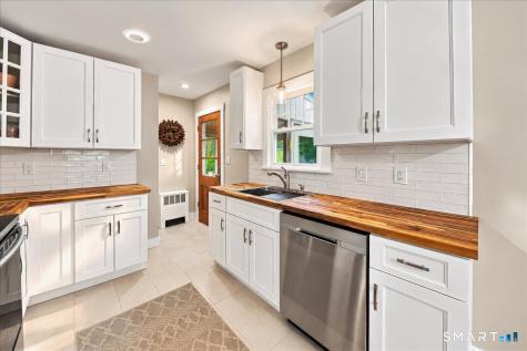 2 Benstone Street Stamford CT 06905