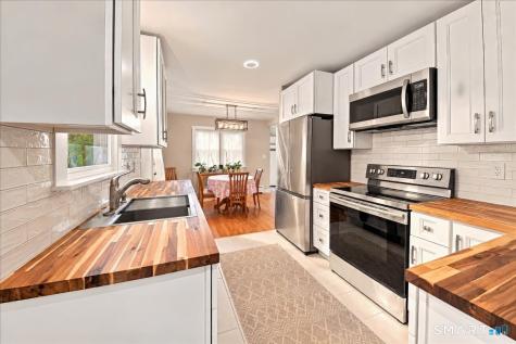 2 Benstone Street Stamford CT 06905