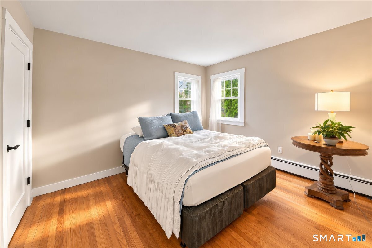 2 Benstone Street Stamford CT 06905