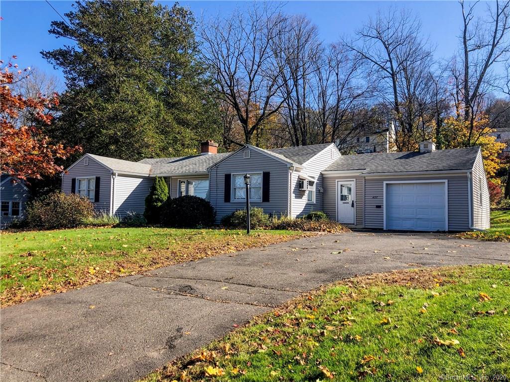 437 Main Street Portland CT 06480