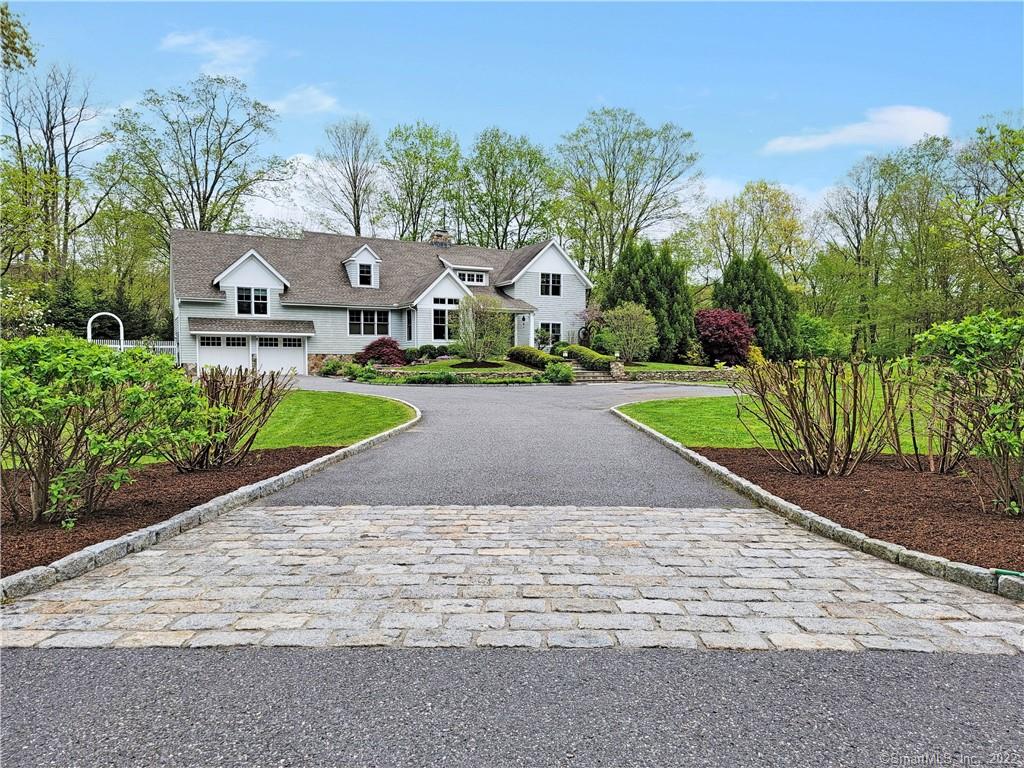 34 Playground Road Ridgefield CT 06877