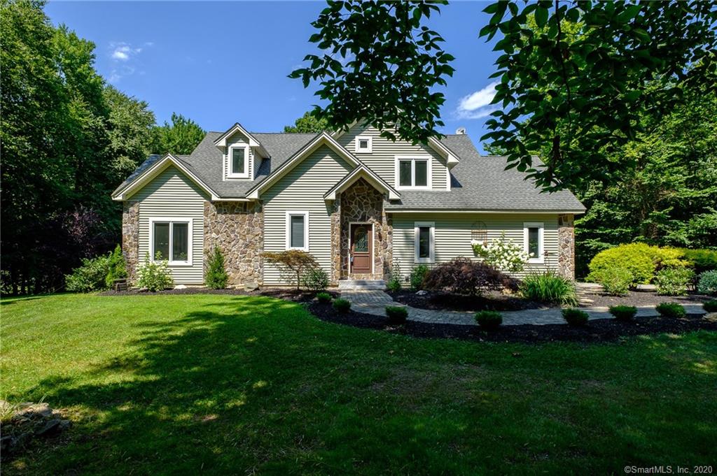71 Comstock Trail East Hampton CT 06424
