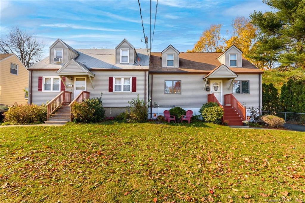 186 Chelsea Street Stratford CT 06615