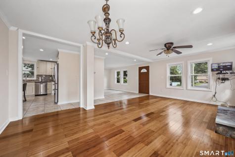 145 Dewey Street Stratford CT 06615
